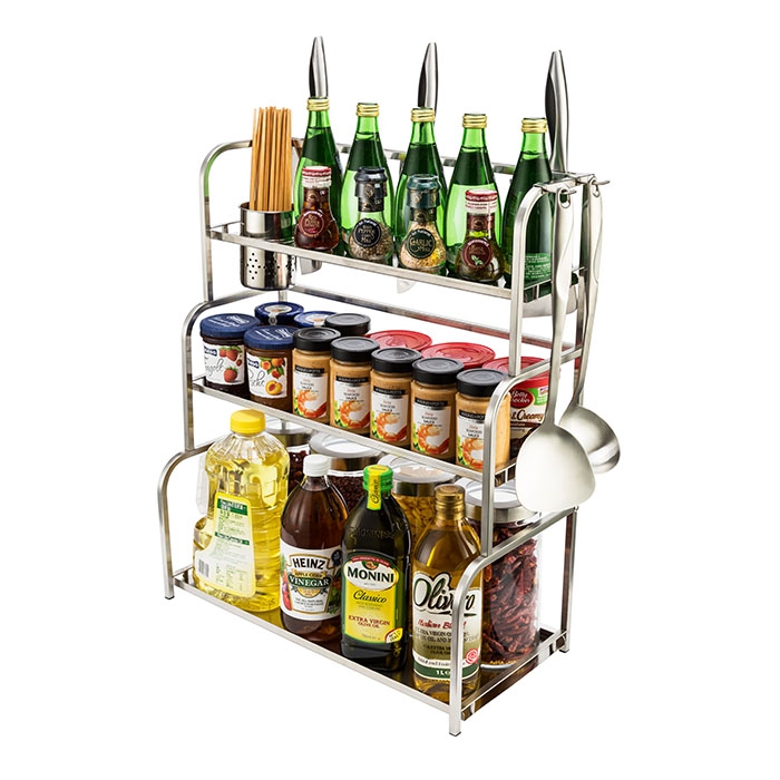 Seasoning rackSR-3050