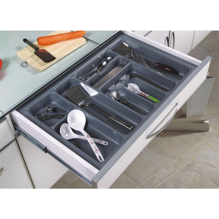 Cutlery tray